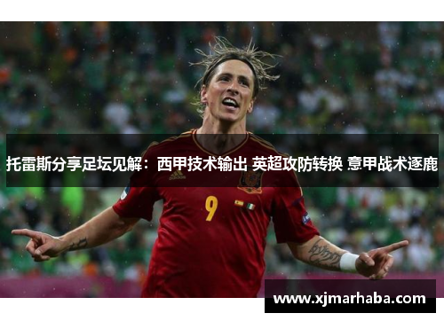 托雷斯分享足坛见解：西甲技术输出 英超攻防转换 意甲战术逐鹿